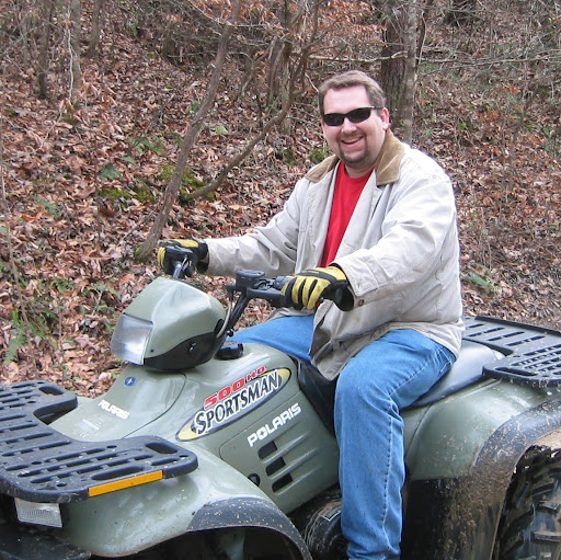 Travis Sharp Photo 36