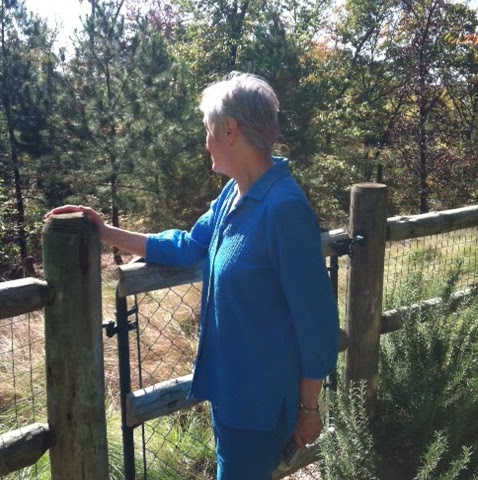 Janet Hogan Photo 5