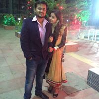 Maria Patel Photo 34