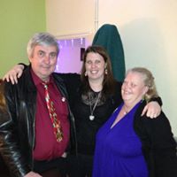 Sue Guy Photo 33