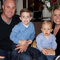 Amy Hendren Photo 2