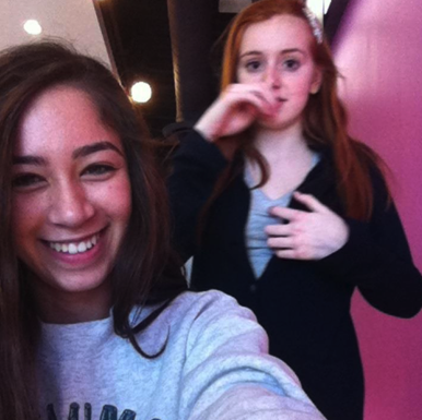 Anna Fredericks Photo 3