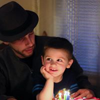 Joe Matteo Photo 32