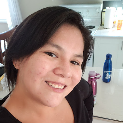 Amanda Summers Photo 39