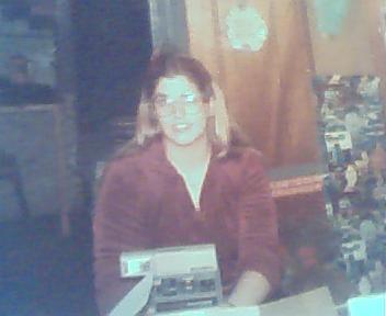 Deborah Russell Photo 12