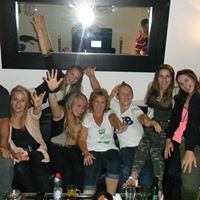 Richard Gerber Photo 19 Richard Gerber Photo 19