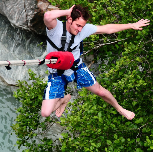 Chad Robinson Photo 42