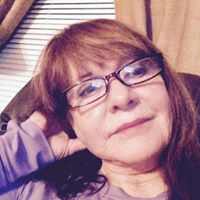 Mary Whitaker Photo 20