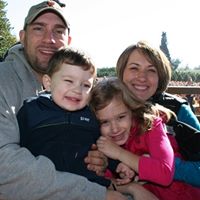 Amy Andersen Photo 9