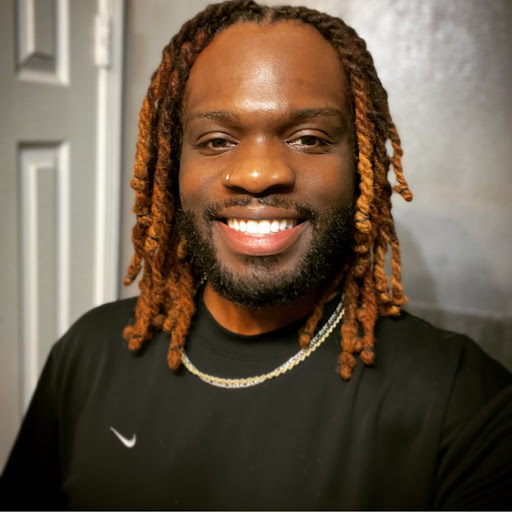 Vincent Hamilton Photo 10