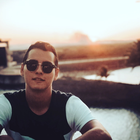 Felipe Murillo Photo 20