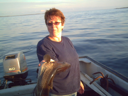 Donna Jennings Photo 20