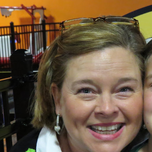 Susan Bridges Photo 26