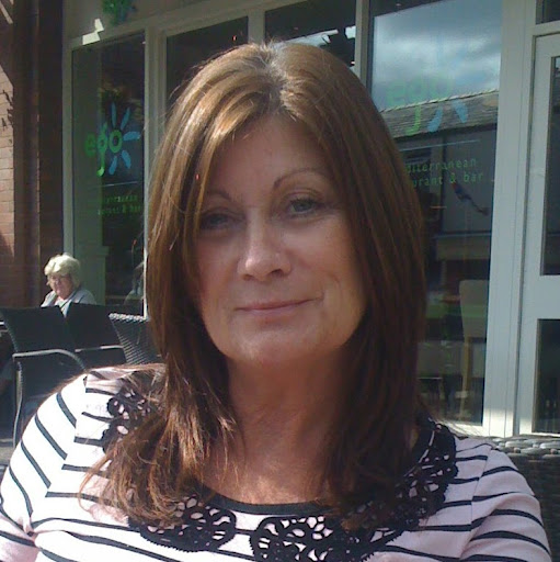 Karen Short Photo 20