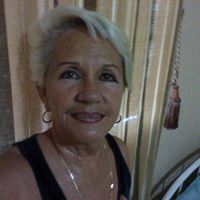 Barbara Roche Photo 12