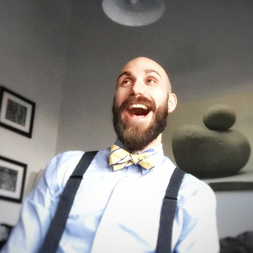 Eric Rutherford Photo 12