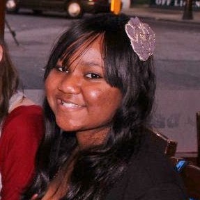 Christina Nance Photo 5