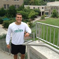 Anthony Conte Photo 24