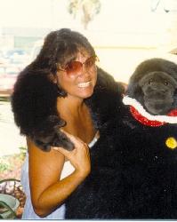 Charlotte Davis Photo 7