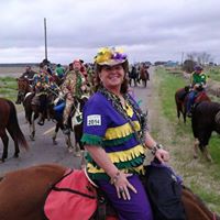 Annette Fontenot Photo 7
