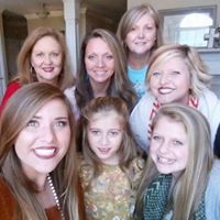Kimberly Hill Photo 20