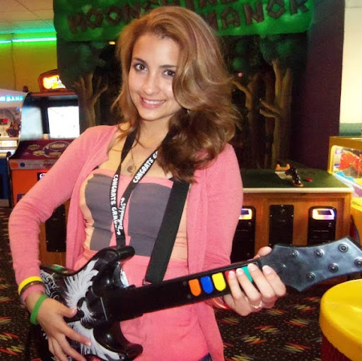 Vanessa Chavez Photo 38