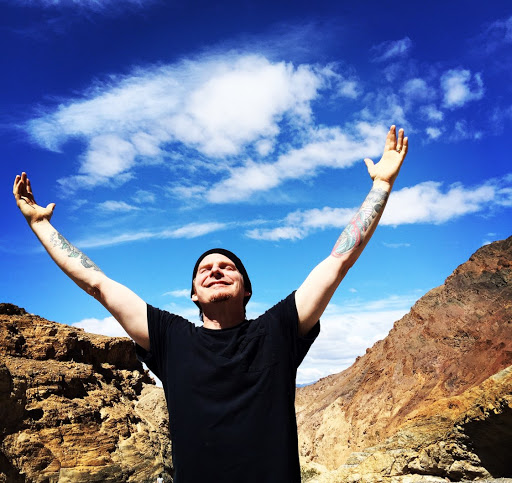 Jeremy Moran Photo 12