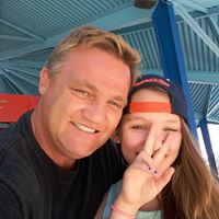 Martin Thornton Photo 5