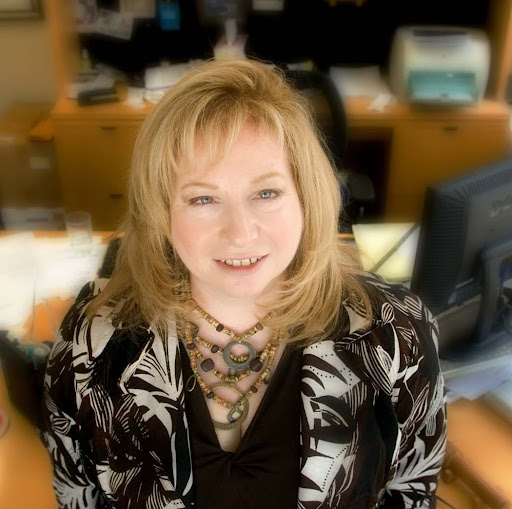 Susan Roth Photo 39