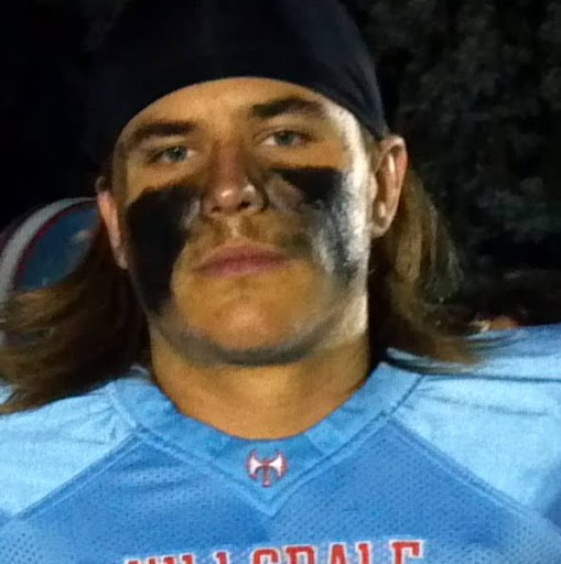 Kyle Mullen Photo 30
