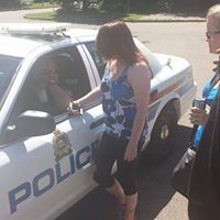 Cheryl Abercrombie Photo 7