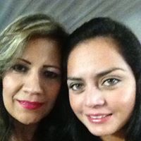 Marina Lozada Photo 12