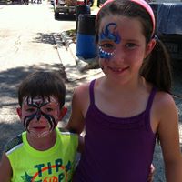 Rebecca Marek Photo 12