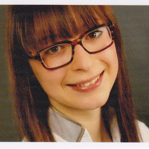 Theresa Otto Photo 17