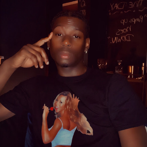 Marquis Thomas Photo 28