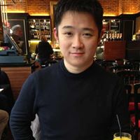Jeff Lu Photo 16