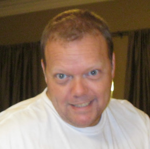 Rick Cassidy Photo 9