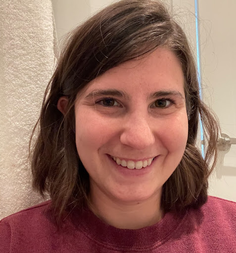 Ann Martino Photo 11