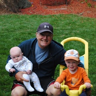 Tom Gibbs Photo 21