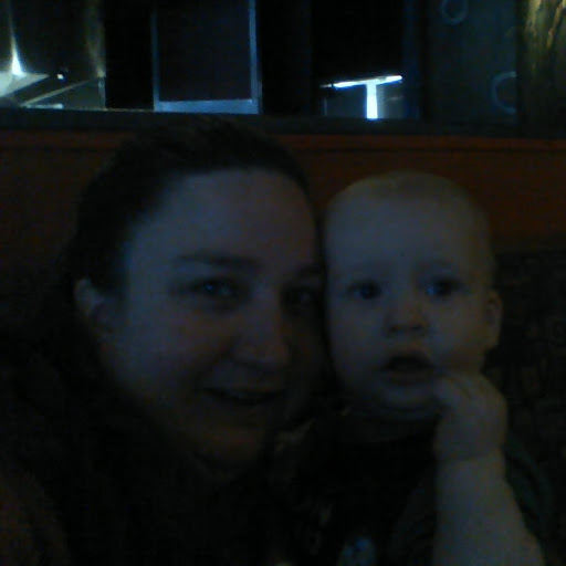 Robin Dietsch Photo 2