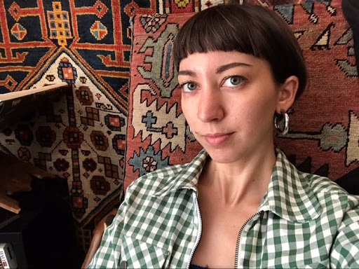 Samantha Crow Photo 7