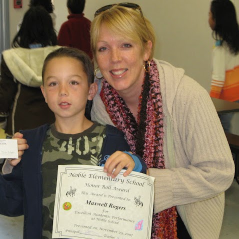 Marti Rogers Photo 5