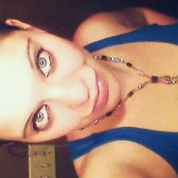 Stephanie Hamrick Photo 9