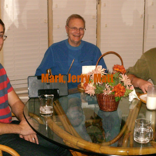 Jerry Donahue Photo 34 Jerry Donahue Photo 34