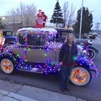 Joann Fitzpatrick Photo 7