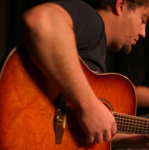 Jason Lester Photo 13