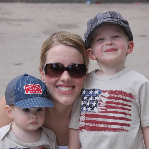 Stacey Warner Photo 24