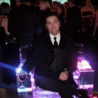 Eric Burkholder Photo 9