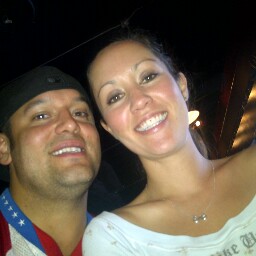 Marc Saunders Photo 31