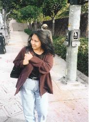 Alicia Parker Photo 29
